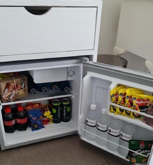 חדר סטנדרט, 66 On Monzali 4 Star Luxury Guesthouse