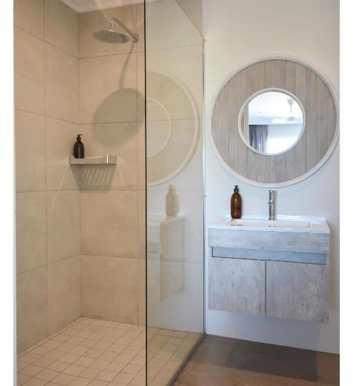 חדר דלוקס, 66 On Monzali 4 Star Luxury Guesthouse