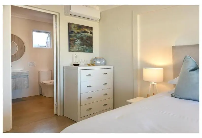デラックスルーム, 66 On Monzali 4 Star Luxury Guesthouse