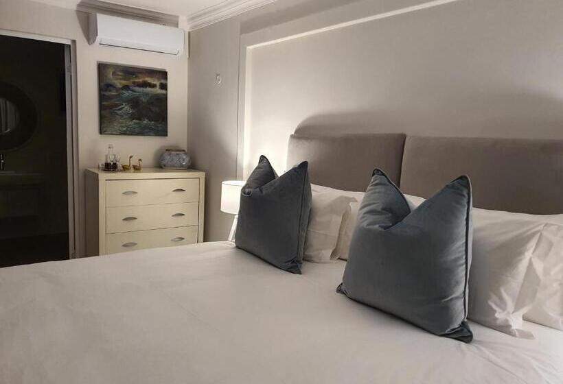 Номер Deluxe, 66 On Monzali 4 Star Luxury Guesthouse