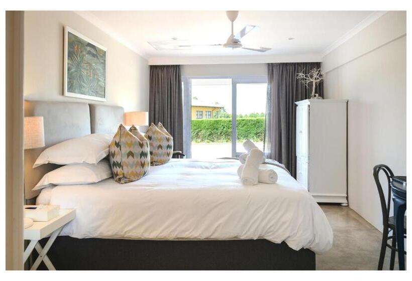 חדר סטנדרט, 66 On Monzali 4 Star Luxury Guesthouse