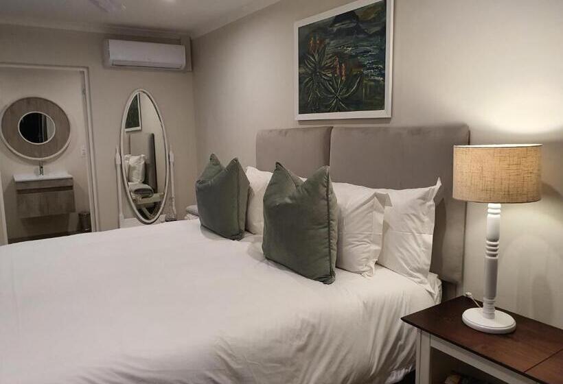 חדר סטנדרט, 66 On Monzali 4 Star Luxury Guesthouse