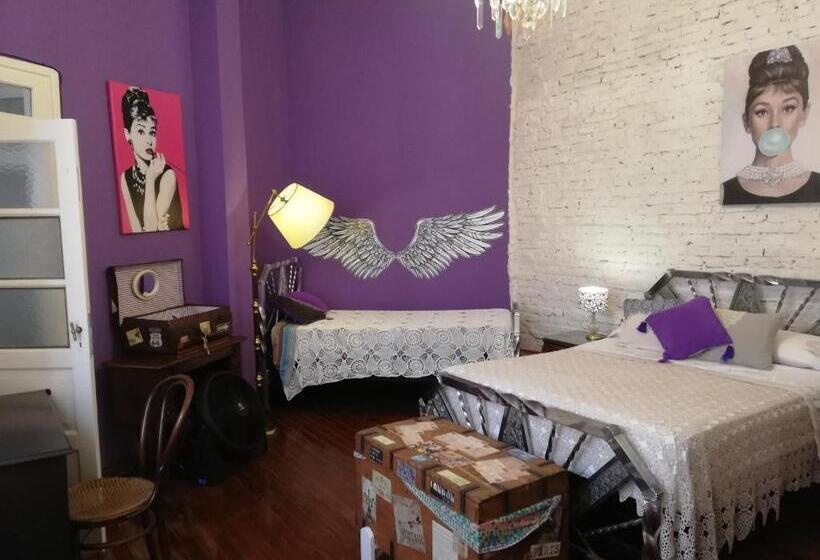 اتاق استاندارد, Andiamo Guest House