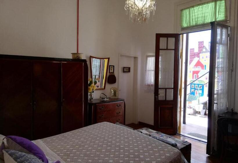 اتاق استاندارد, Andiamo Guest House