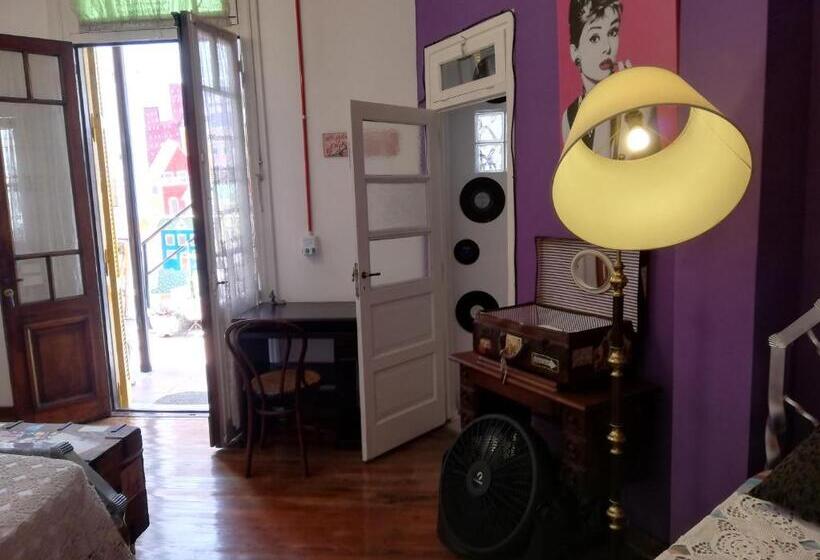 اتاق استاندارد, Andiamo Guest House