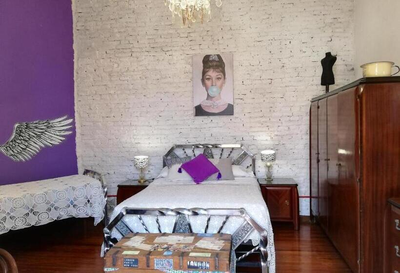 اتاق استاندارد, Andiamo Guest House