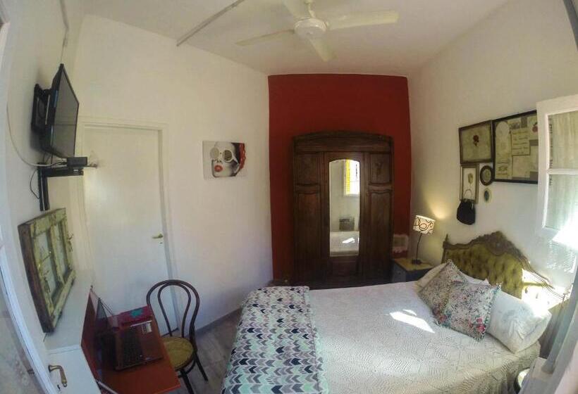 Suite with Terrace, Andiamo Guest House