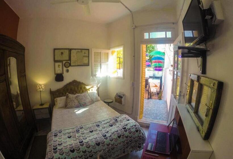 Suite with Terrace, Andiamo Guest House