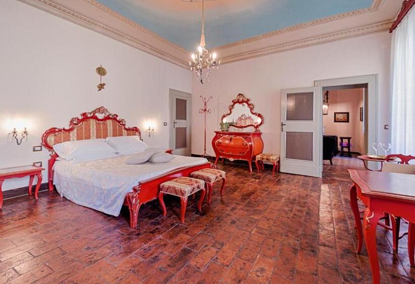 سوییت خانوادگی, Antica Bifora Rsm