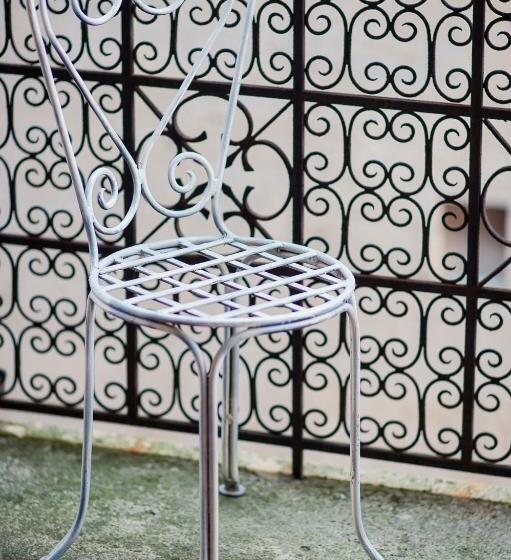 سوییت خانوادگی, Antica Bifora Rsm