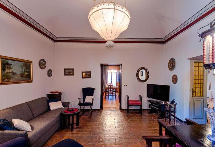 سوییت خانوادگی, Antica Bifora Rsm