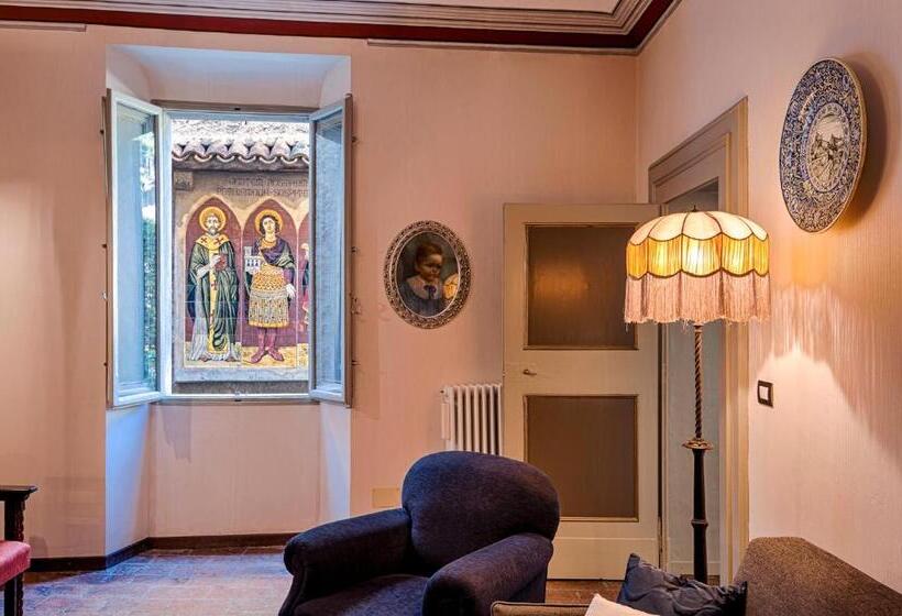 سوییت خانوادگی, Antica Bifora Rsm