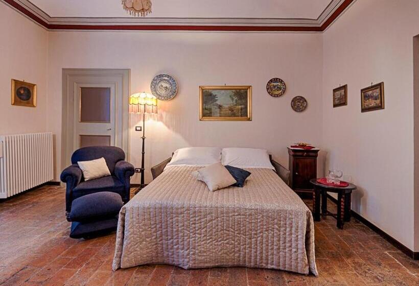 سوییت خانوادگی, Antica Bifora Rsm