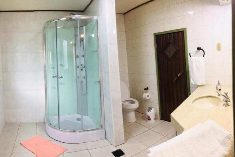 اتاق سوپریور سه تخته, Casa Ankulenmo