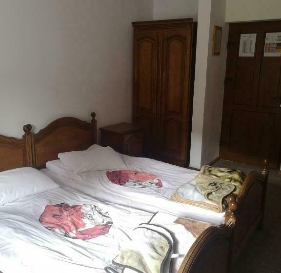 Номер Economy, Floarea Reginei