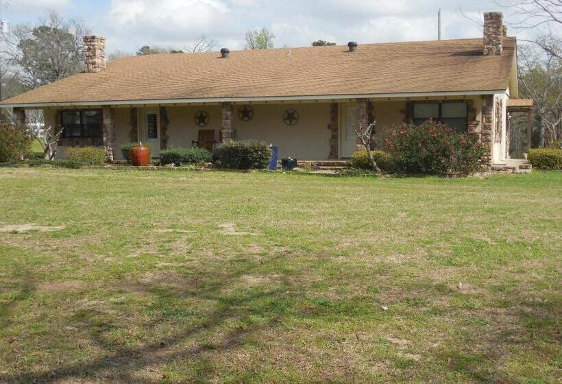 带大床的复式套间, Dogwood Springs Lodgings