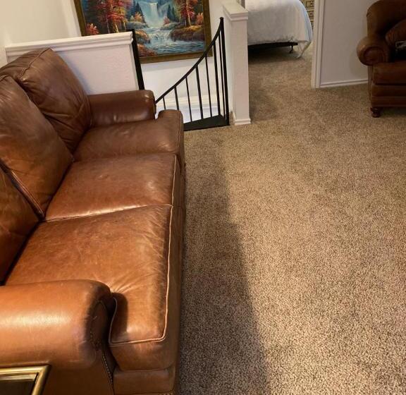 带1个卧室的公寓, Dogwood Springs Lodgings