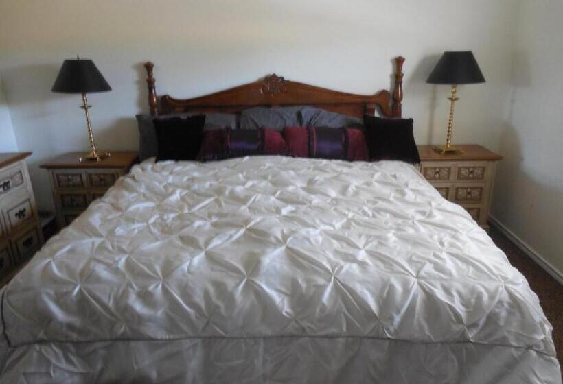 Апартаменты 1 Спальня, Dogwood Springs Lodgings