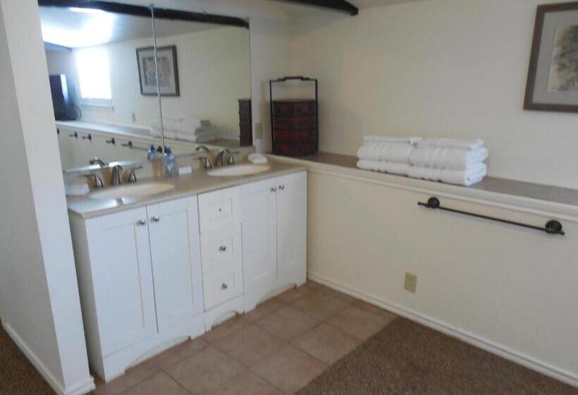 带1个卧室的公寓, Dogwood Springs Lodgings