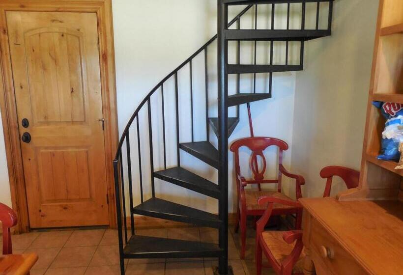 带1个卧室的公寓, Dogwood Springs Lodgings