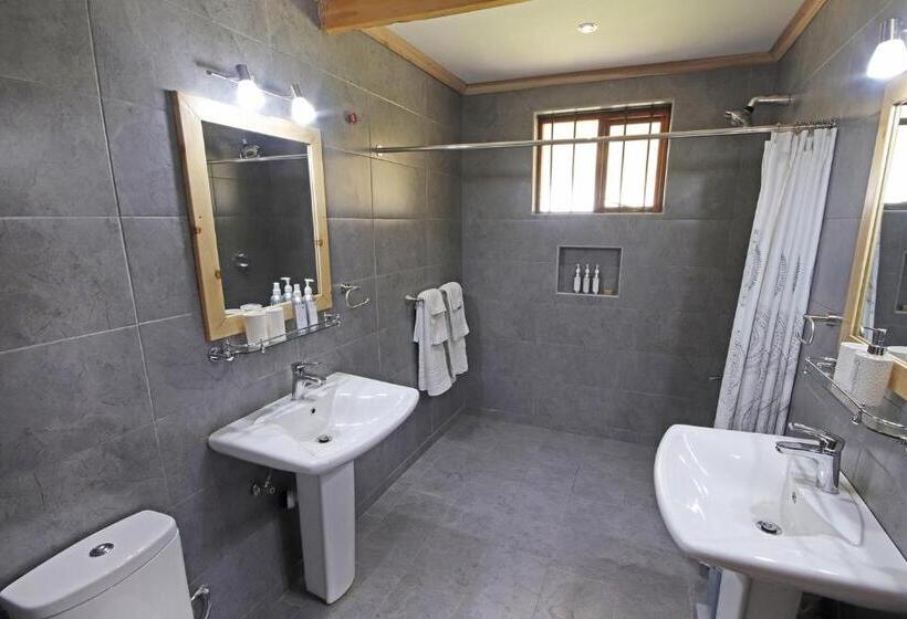 اتاق استاندارد با چشمانداز باغ, Olesamara Collection