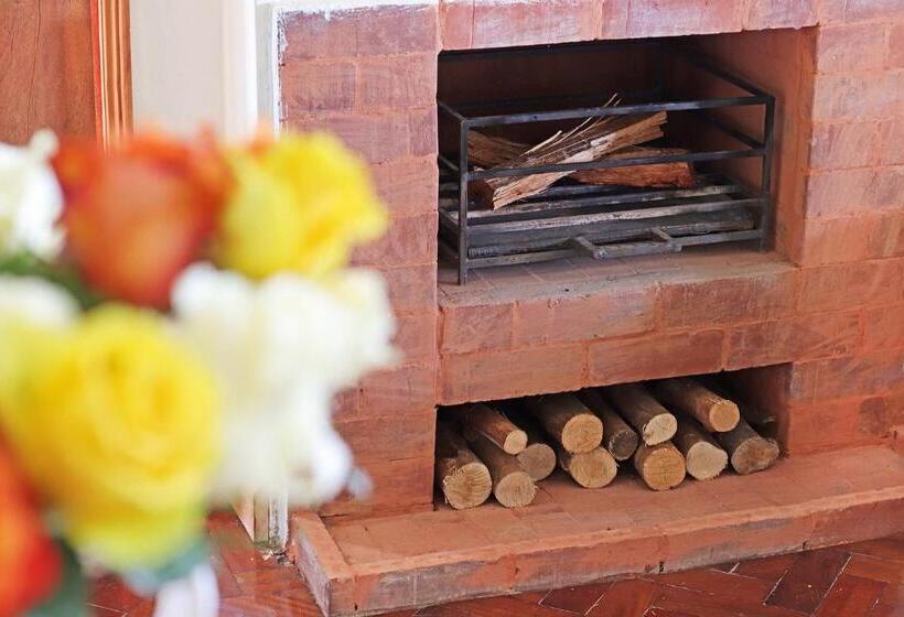 اتاق استاندارد با چشمانداز باغ, Olesamara Collection