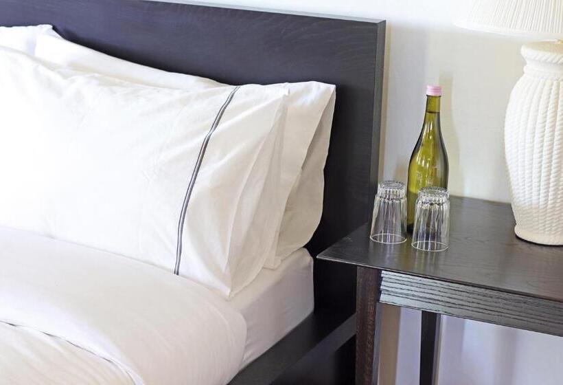 اتاق استاندارد با چشمانداز باغ, Olesamara Collection