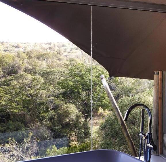 چادر با خدمات رفاهی استاندارد, Olesamara Collection