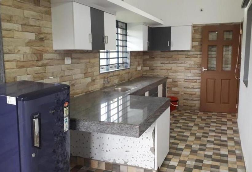 빌라 침실 1개, Golden Villa