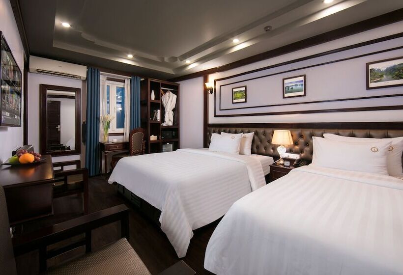 اتاق سوپریور, Madelise Grand