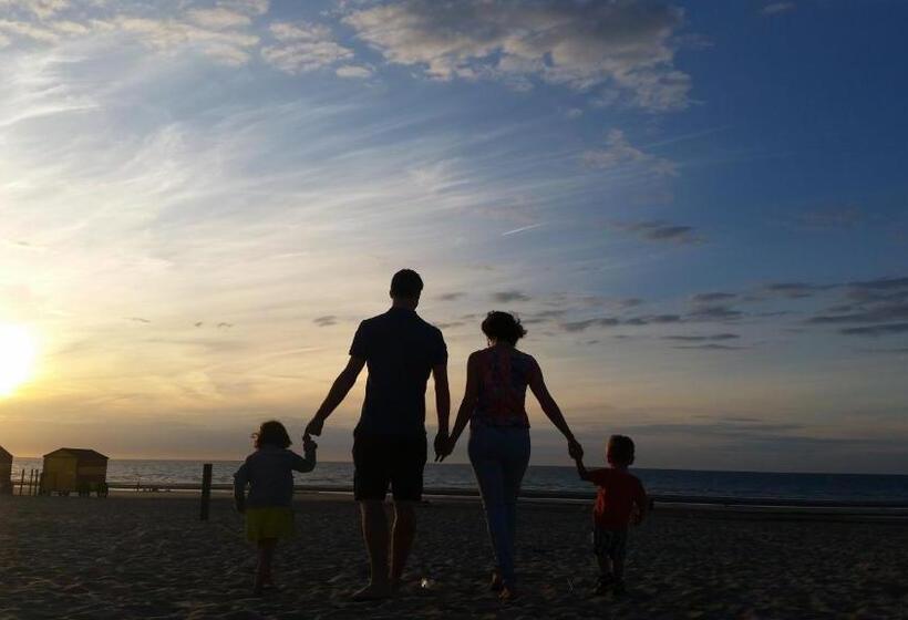 １ベッドルームハウス, Huize Mamoesh