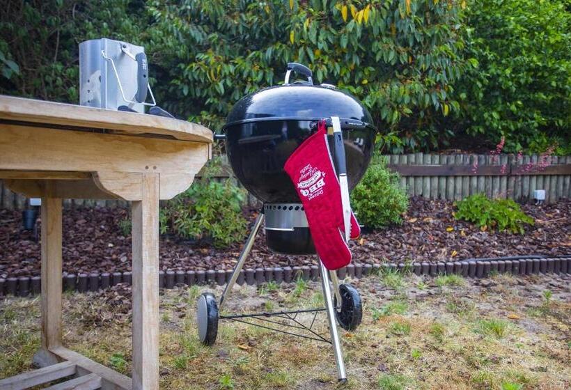 １ベッドルームハウス, Huize Mamoesh