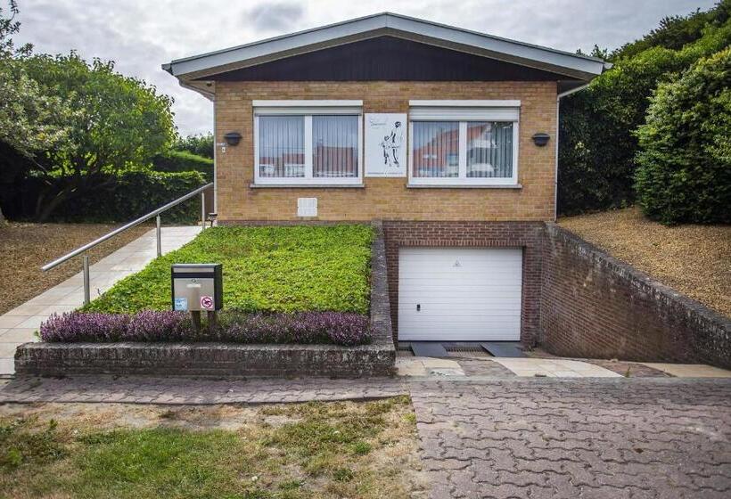 １ベッドルームハウス, Huize Mamoesh