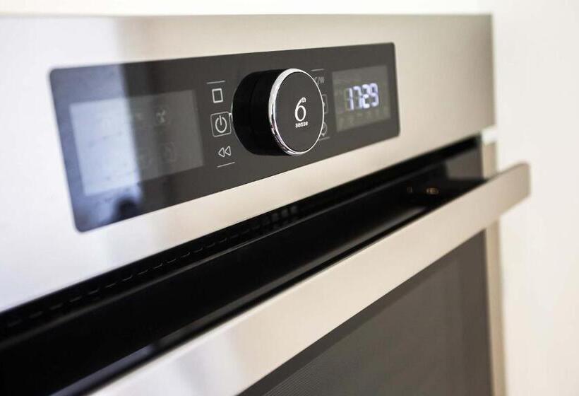 １ベッドルームハウス, Huize Mamoesh