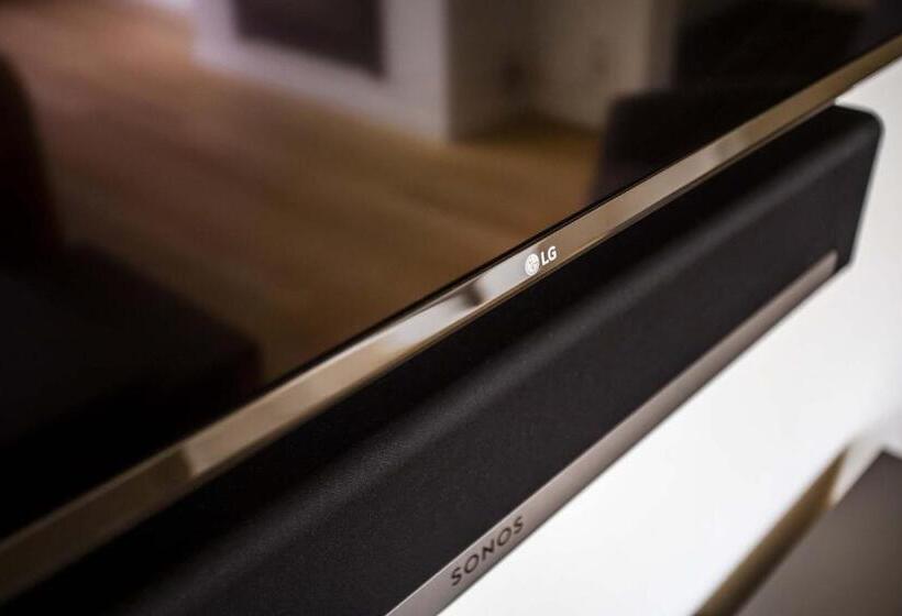 １ベッドルームハウス, Huize Mamoesh