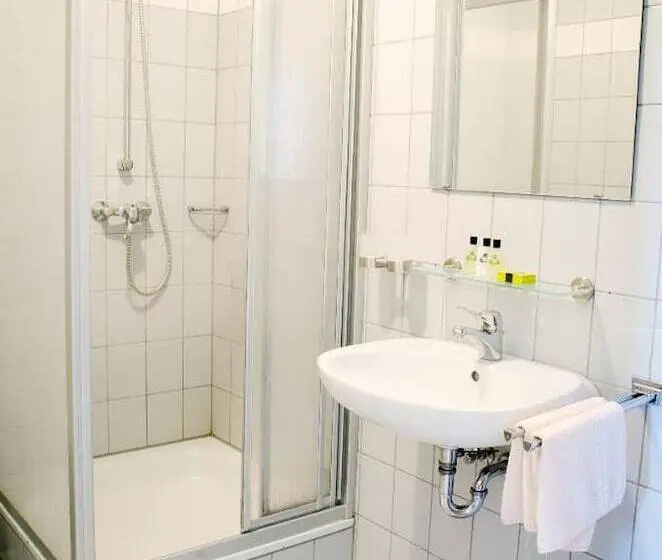 スタンダードルーム, Wallfahrts Gaststätte Heilbrünnl