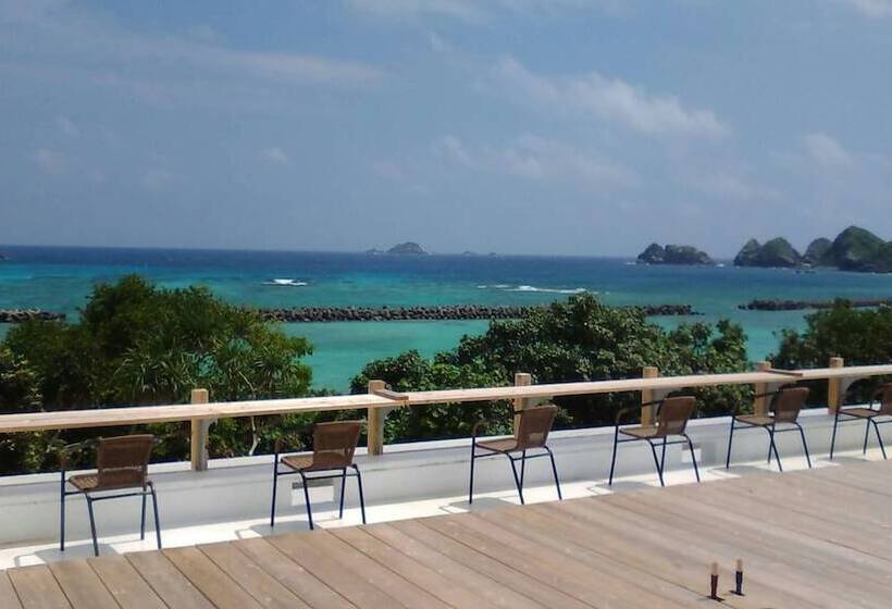 스탠다드 룸 퀸사이즈 침대, Blue Suites Hanamuro