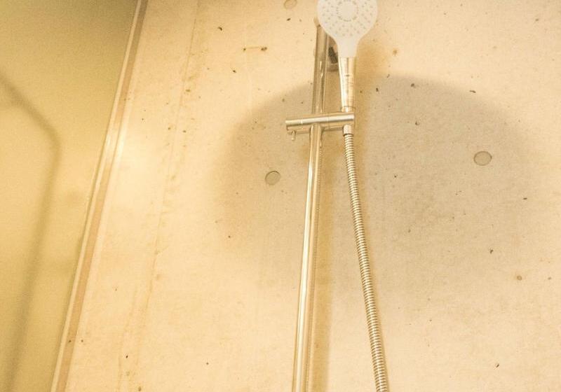 스탠다드 룸 바다 전망, Blue Suites Hanamuro