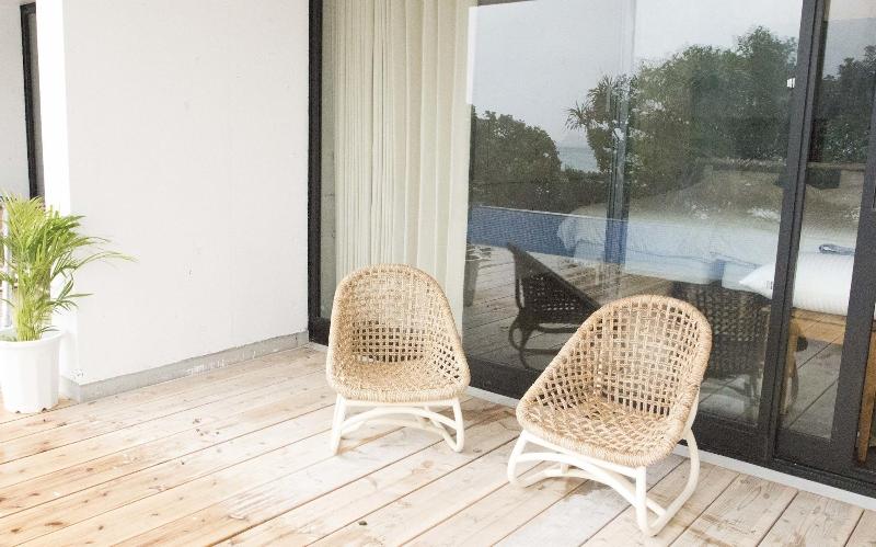 스탠다드 룸 바다 전망, Blue Suites Hanamuro