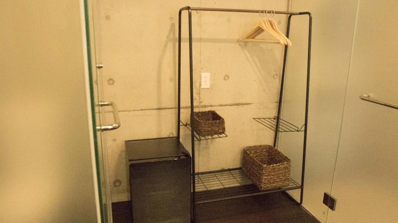 스탠다드 룸 바다 전망, Blue Suites Hanamuro