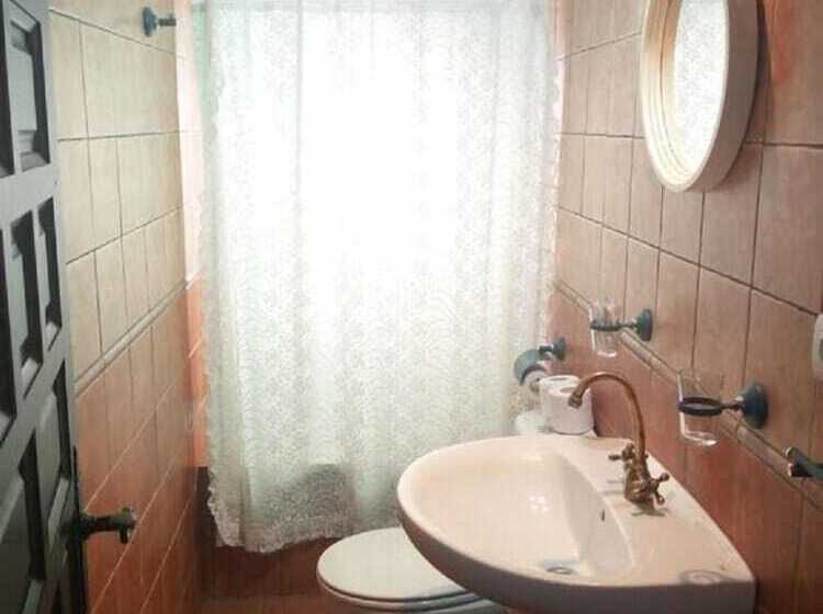 غرفة ديلوكس فردية, La Posada De Eustaquio