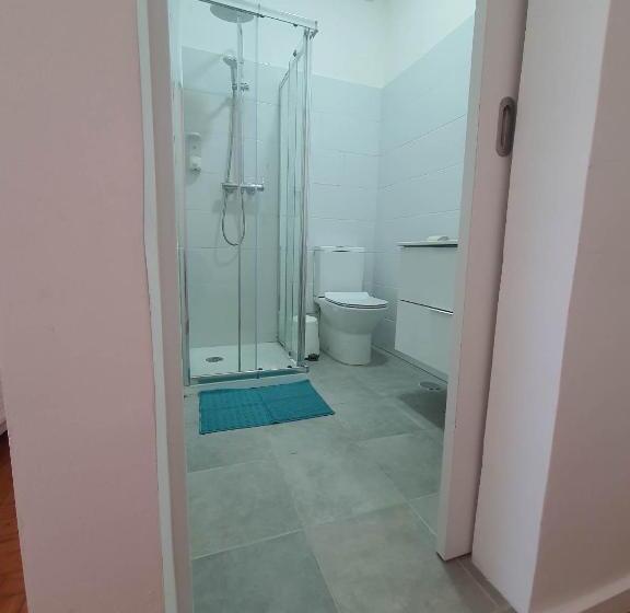 اتاق استاندارد, The Boulevard Nook