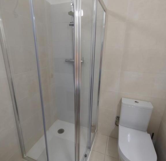 اتاق استاندارد, The Boulevard Nook