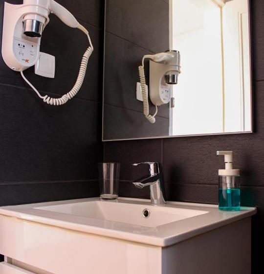 آپارتمان 1 خوابه همکف, The Boulevard Nook