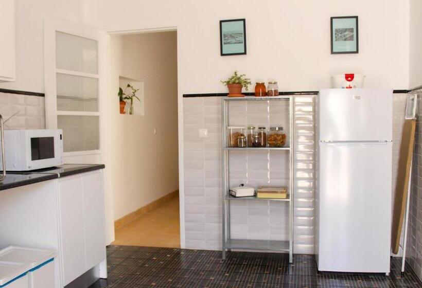 آپارتمان 1 خوابه, The Boulevard Nook