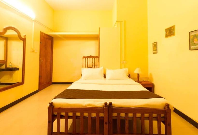 اتاق لوکس, Namasthe Varkala