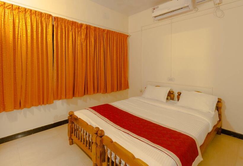 اتاق سوپریور, Namasthe Varkala