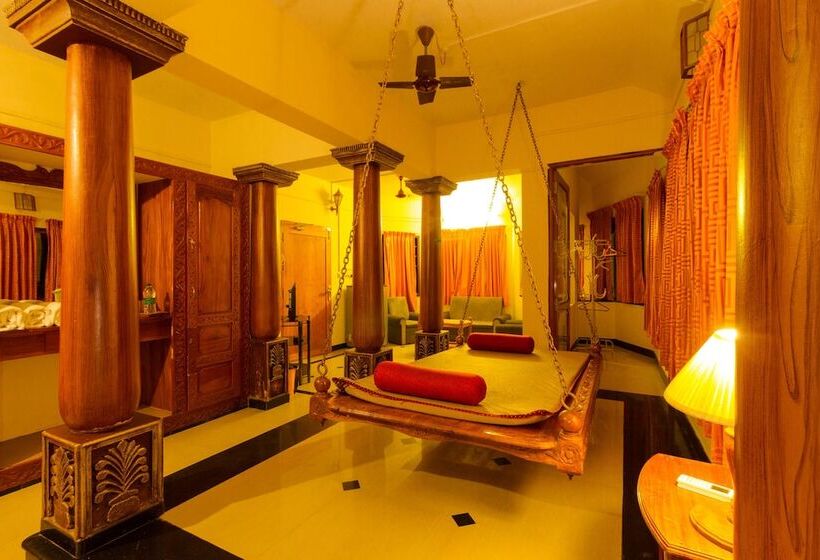 اتاق سوپریور, Namasthe Varkala