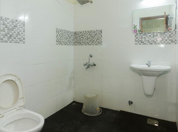 اتاق استاندارد, Namasthe Varkala