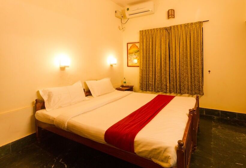 اتاق استاندارد, Namasthe Varkala